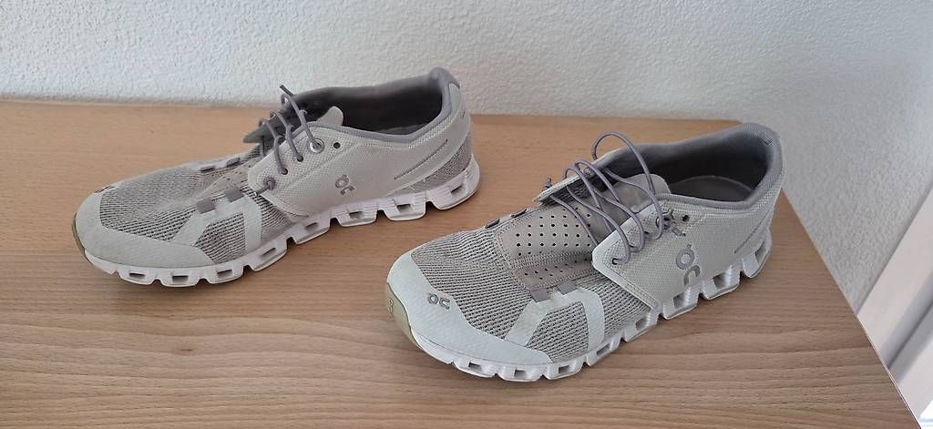 On Chaussures femmes: On Cloud 39 Damen – D'occasion à Escholzmatt par taste86 1