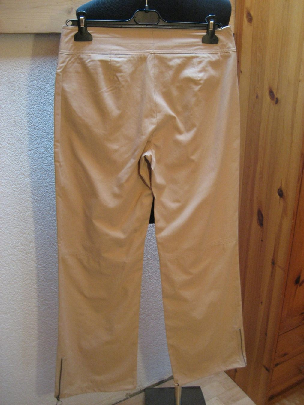 S.Oliver Pantaloni: Pantalon S'Oliver taille 36, neuf – Nuovo e nell'imballaggio originale da Delémont venduto da marryb 3