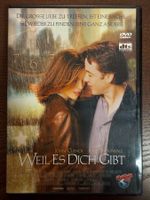Weil es dich gibt