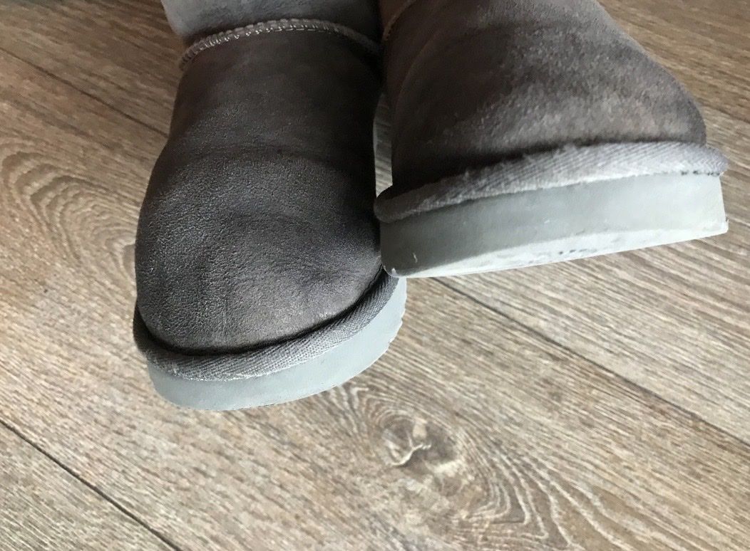Ugg Scarpe da donna: Uggs Grösse 37 – Usato da Winterthur venduto da Sunshineandrain 5
