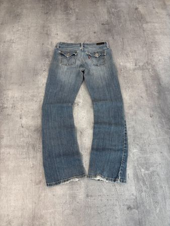 Vintage Levis 545 Bootcut Jeans (M)