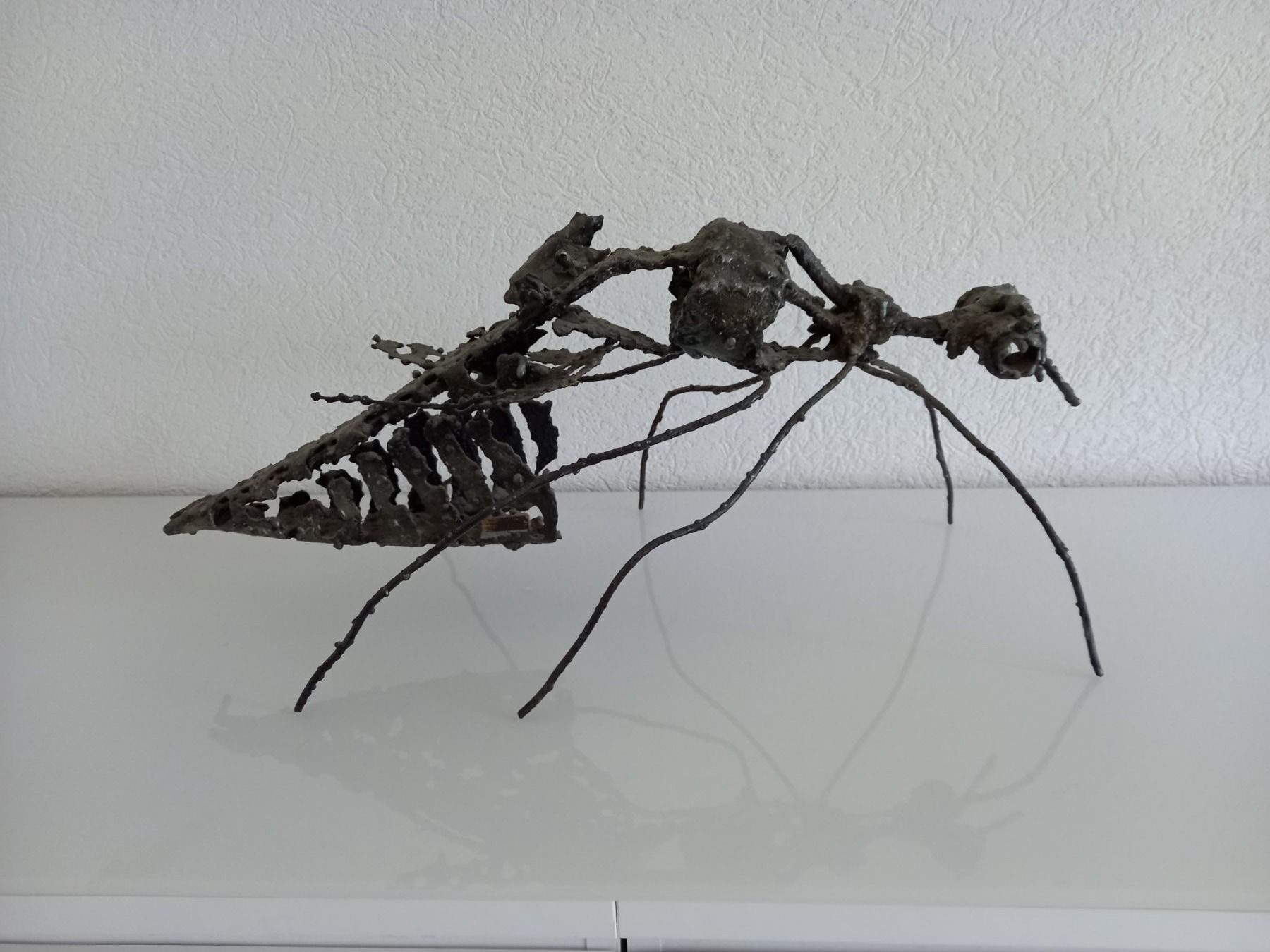 Skulpturen & Statuen: Skulptur von Claude Quillateau – Gebraucht aus Binningen von trovata