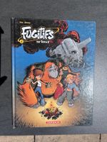 BD Fugitifs sur Terra II T. 1 EO 2009