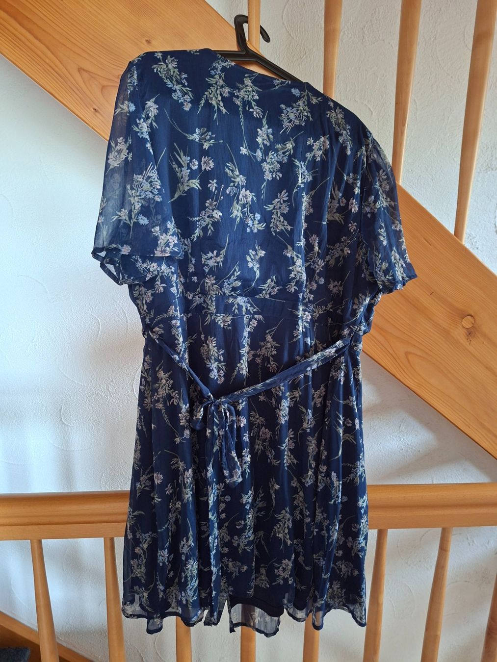Vero Moda Vestiti: Wickelkleid – Usato da Oberwil/Dägerlen venduto da Dominique1606 1