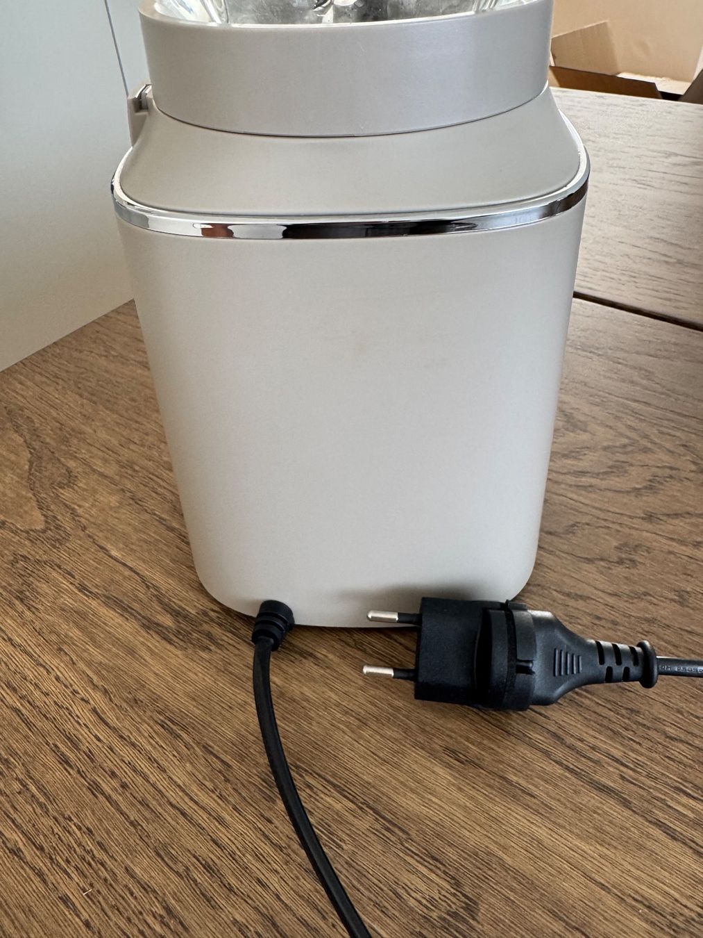 Elettrodomestici da cucina: BerlingerHaus Standmixer 1000 W – Usato da Thal venduto da Cng 2