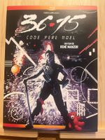 3615 Code Père Noel (1989, Collector Blu-Ray + DVD, RARE !)