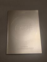 BTS Jimin Solo Album FACE (Invisible Face Version)