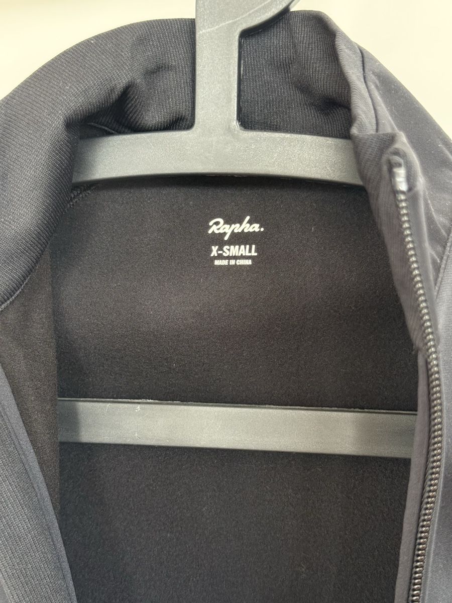 Rapha Jacken: Rapha Core Winter Jacket black X-Small NEW – Neu (gemäss Beschreibung) aus Zürich von ljjud 2