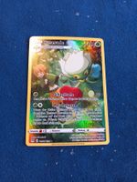 Roserade Illustration Rare (DE) Trainer Gallery TG02