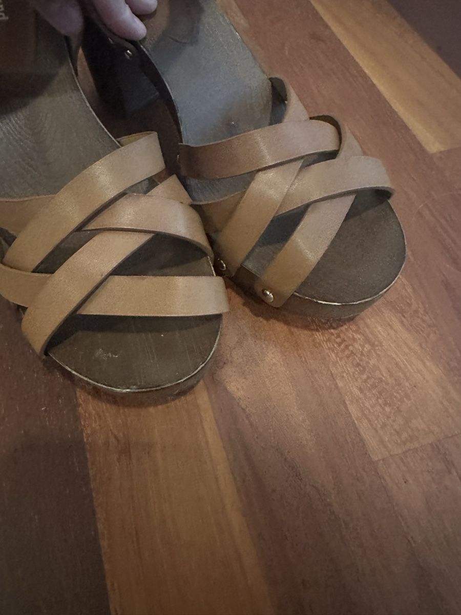 Graceland Scarpe da donna: Sandalen Graceland, Gr.42 – Usato da Uster venduto da staernli4 1