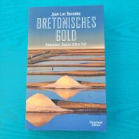 Jean Luc Bannalec - Bretonisches Gold / 3. Fall