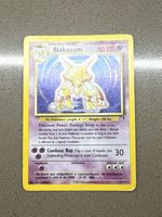 Alakazam
