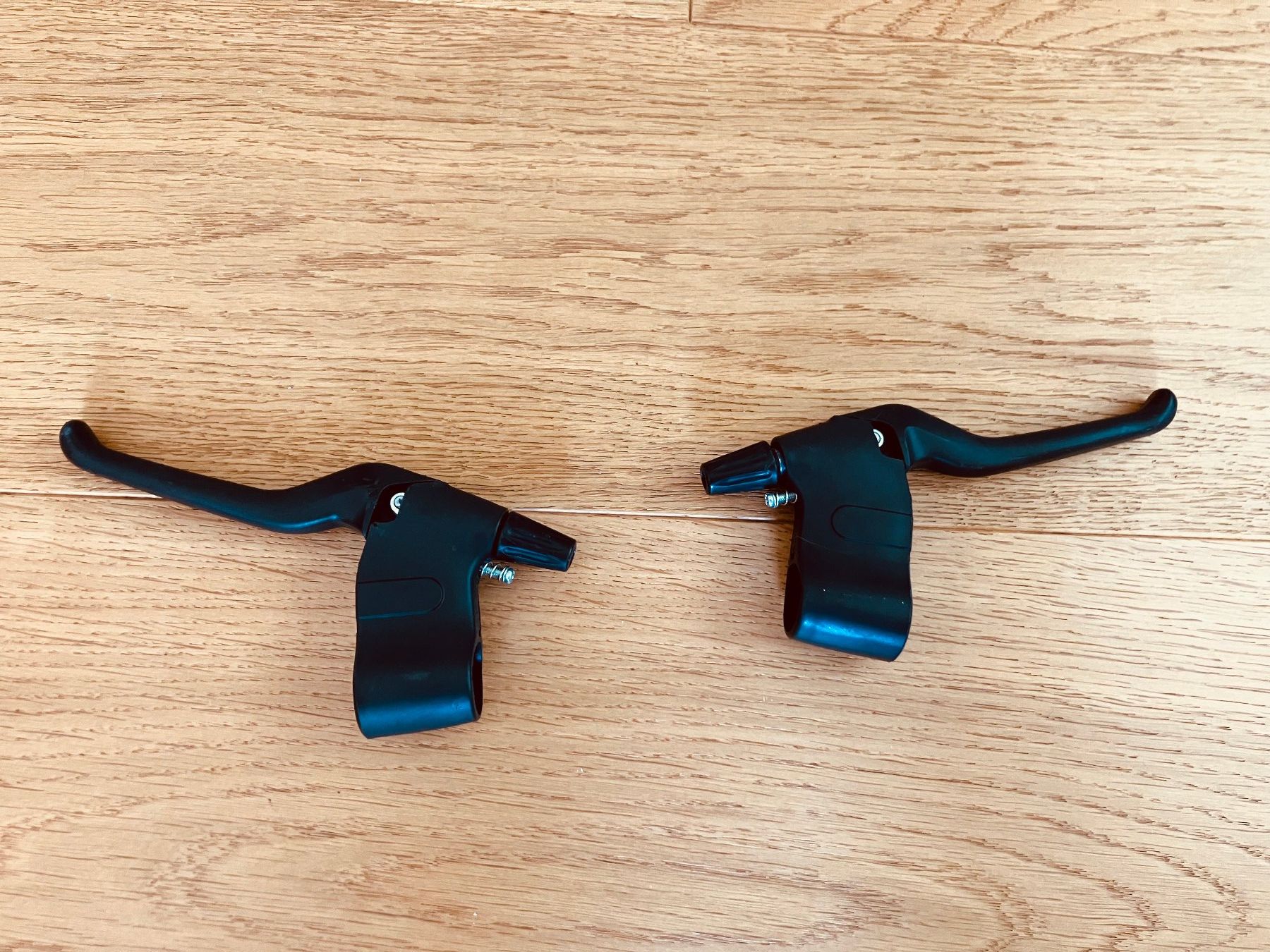 Pièces détachées: Shimano Bremshebel BL M 101 – D'occasion à Obermumpf par Estrela67 6