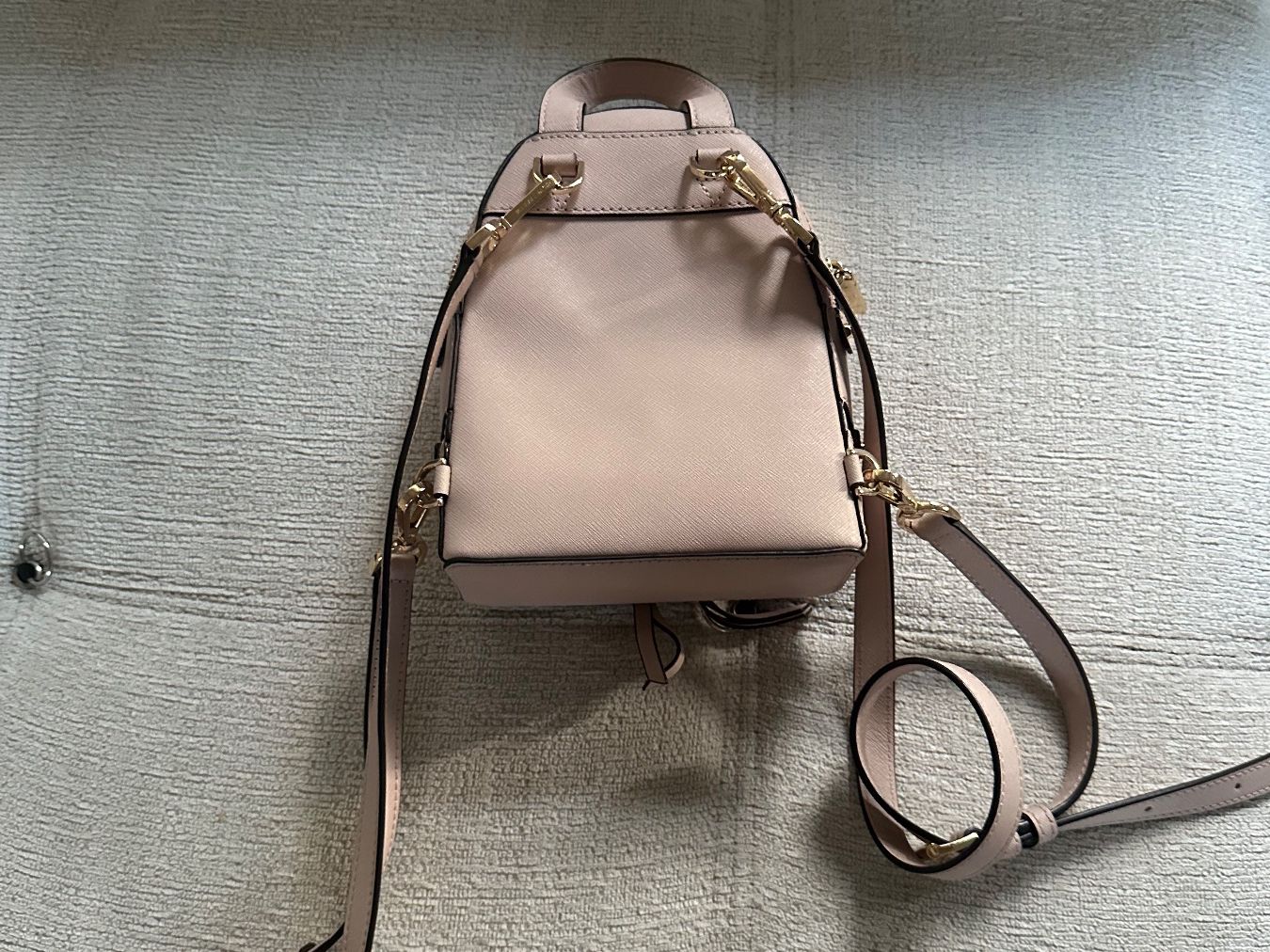 Michael Kors Rucksäcke: Mini Rucksack | Michael Kors – Gebraucht aus Horgen von naomijlo 3