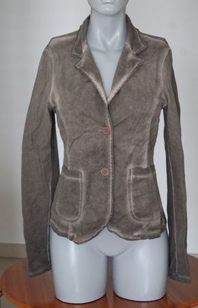 Dream Jacke , Made in Italy . Gr. M
