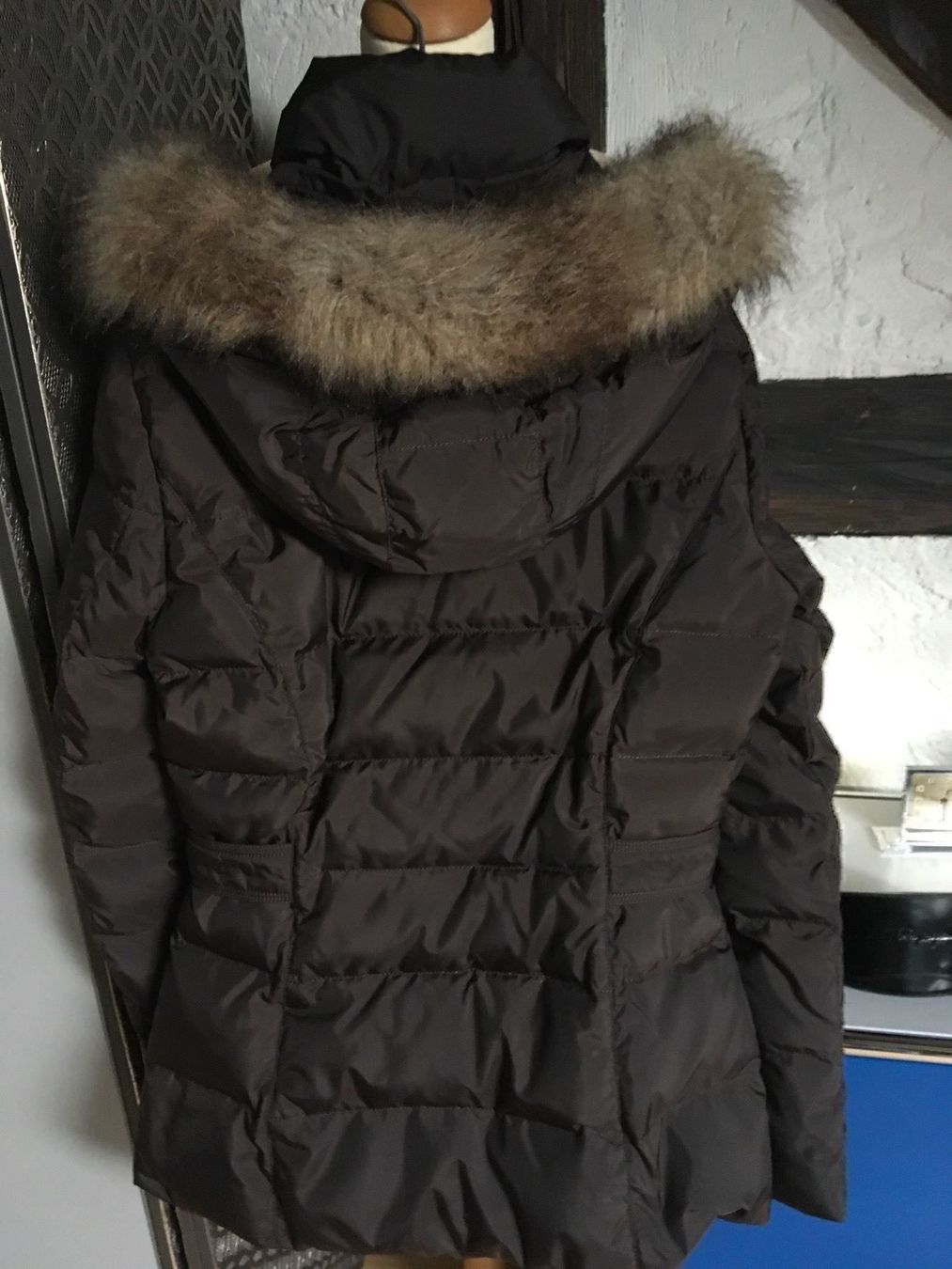 Tommy Hilfiger Giacche: Tommy Hilfiger Daunen Jacke braun – Nuovo (secondo la descrizione) da Burgdorf venduto da Vida6 2