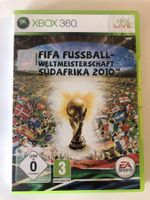 Fifa WM 2010 für Xbox 360