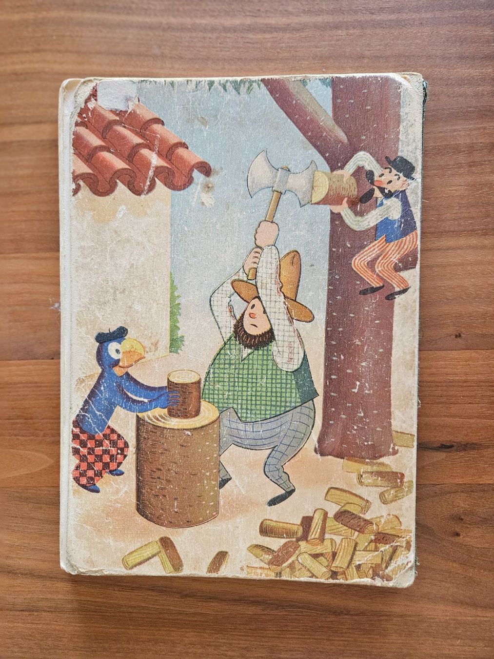 Fumetti: Globi in Torlikon – Usato da Münchwilen AG venduto da pel_y9jx 1