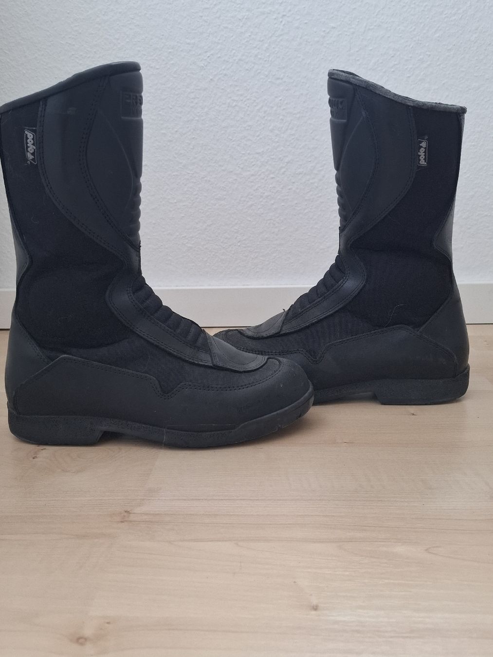 Scarpe da uomo: Motorradschuhe Grösse 37, Versand möglich  – Usato da Neuenhof venduto da summer_25 2