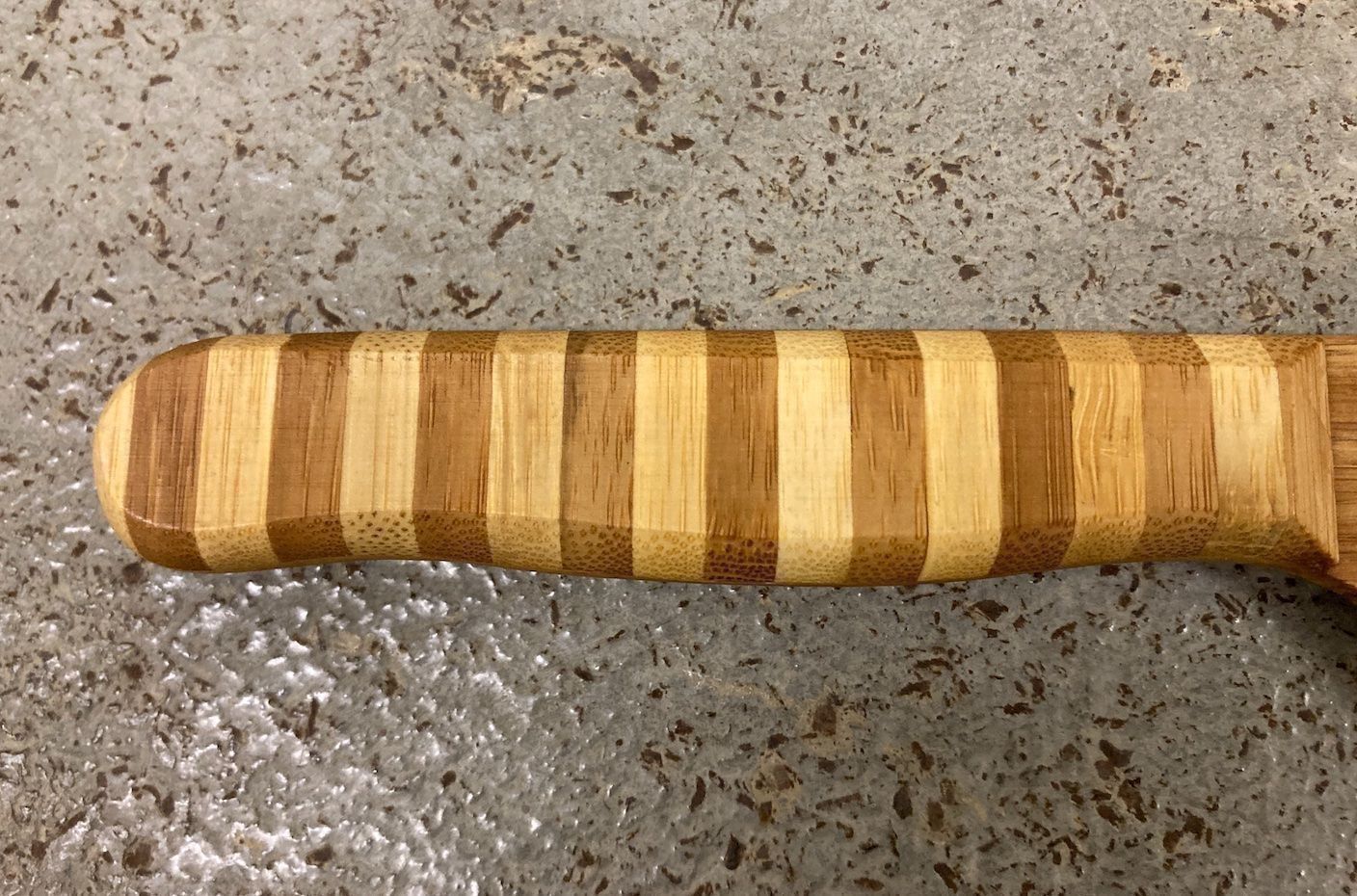 Stühle: design-brotmesser aus holz – Gebraucht aus Allschwil von rotocker 2