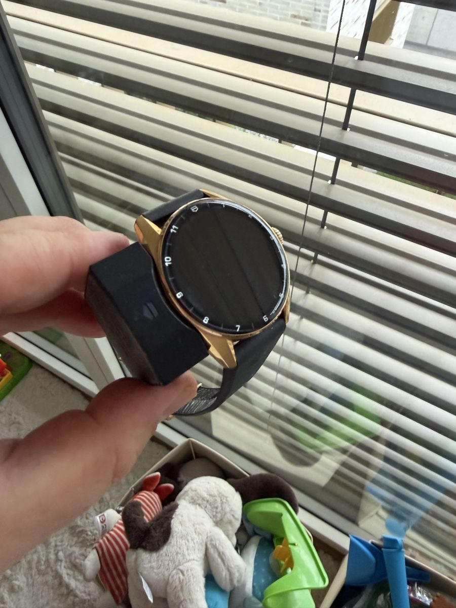 Tag Heuer Smartwatch: Tag Heuer Connected E4 42mm Rosegold – Neu (gemäss Beschreibung) aus Kloten von ale_29vf 2