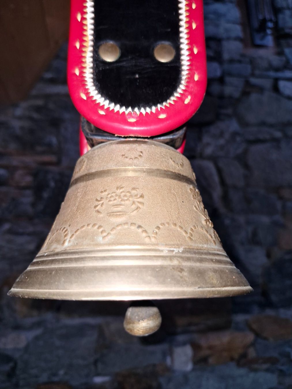 Campanacci mucche: Glocke Treichel – Usato da Guarda venduto da rue_bpd7 1