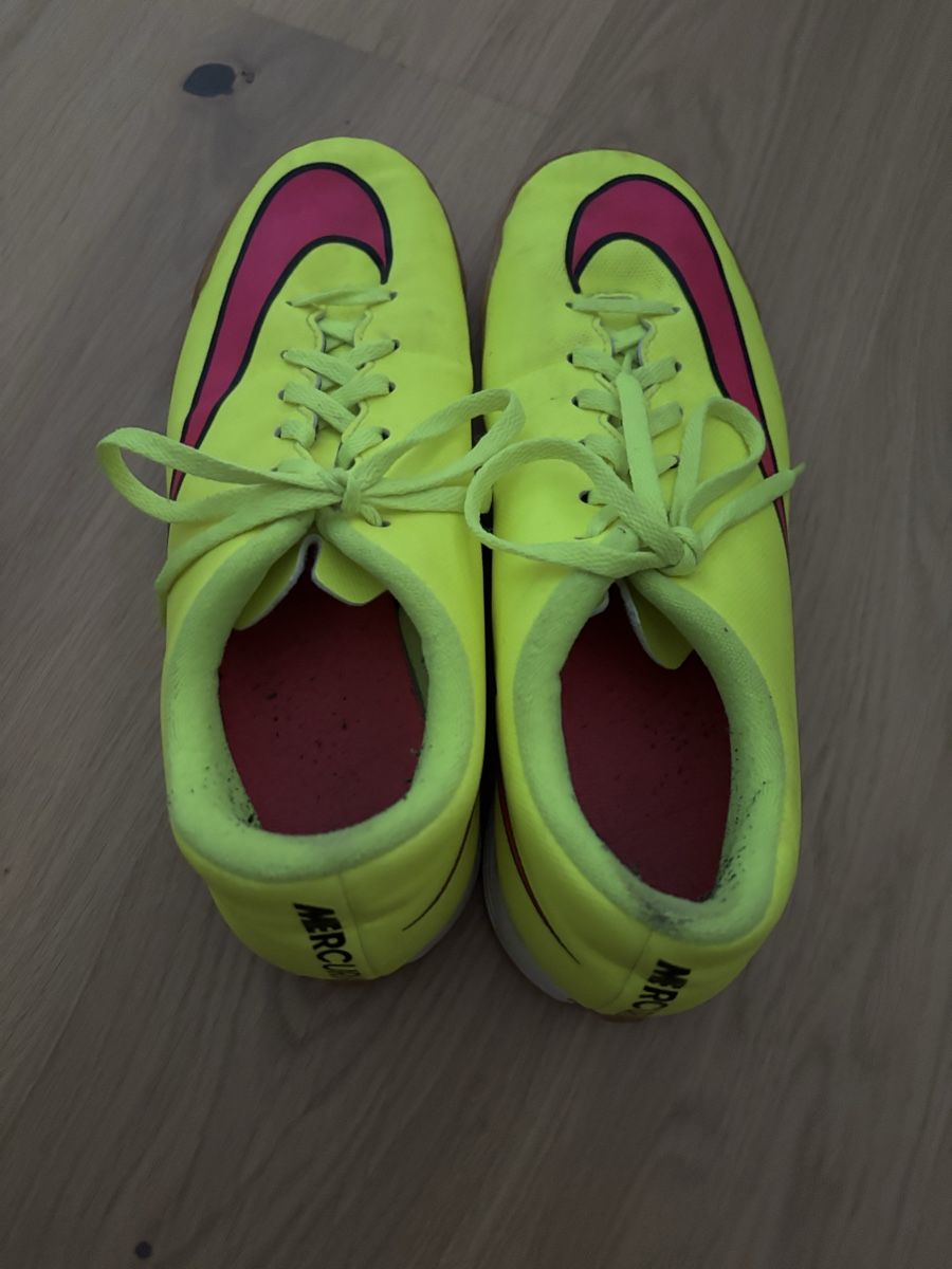 Herrenschuhe: Fussballschuhe – Gebraucht aus Gommiswald von secondhand_sneakers 1