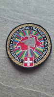 CH Armee / Badge / Aufnäher /Ausbildung/Betrieb/ ohne Klett