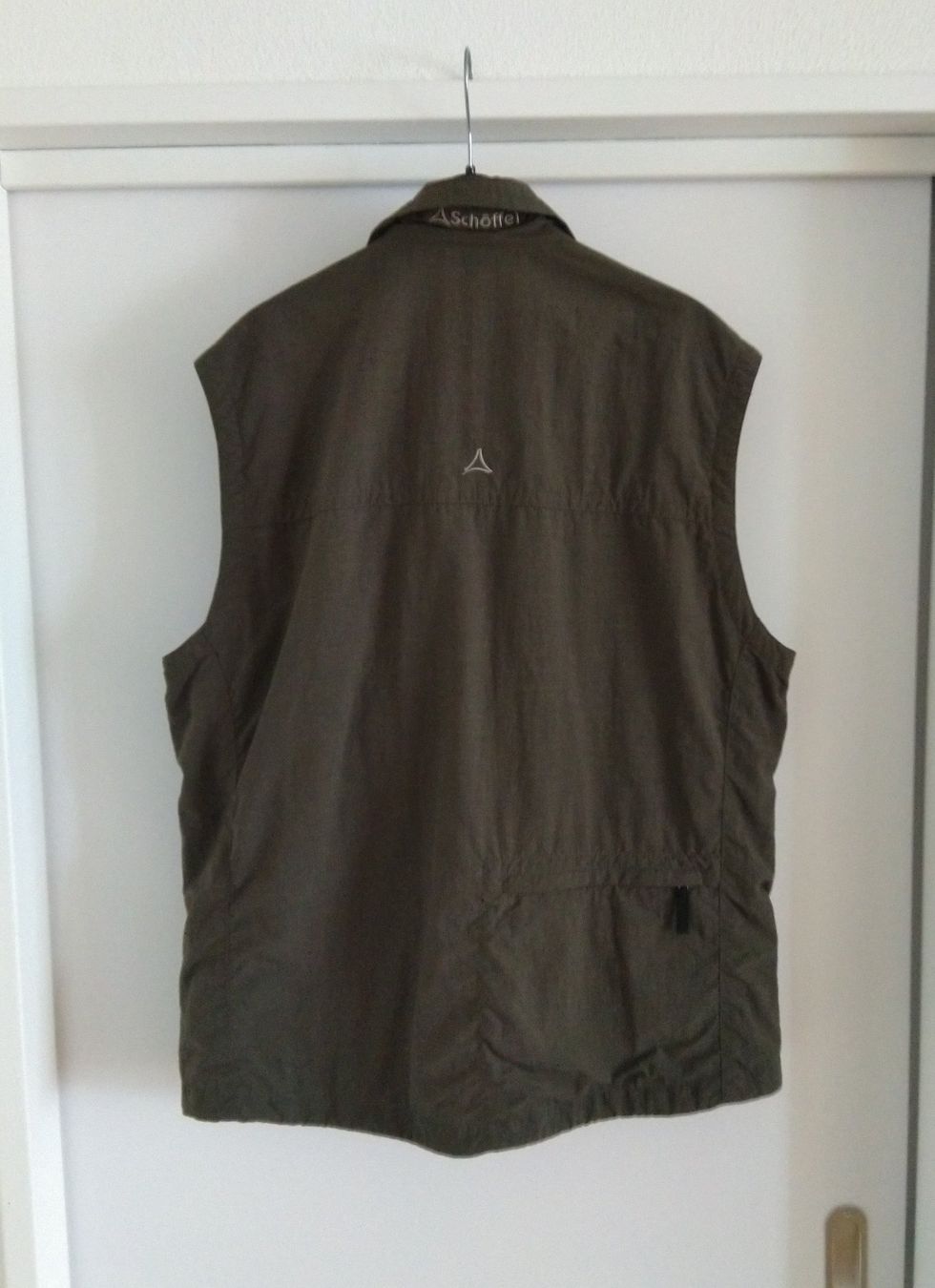 Schoeffel Gilet & Giacche: Gilet Schöffel – Usato da Bülach venduto da Thamar23 1