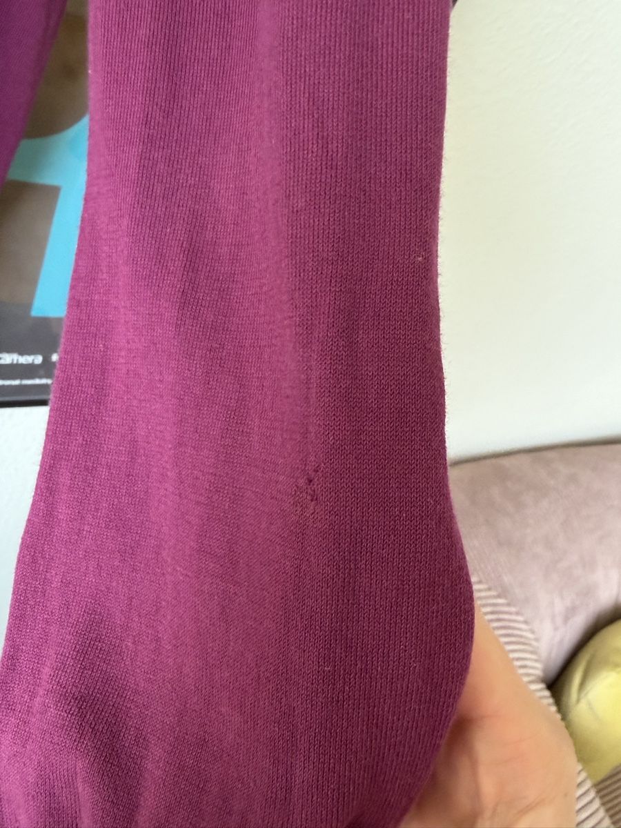 Acne Studios Maglioni & Felpe: Acne Studios Cotton Cardigan, Size M, Spring – Usato da Zürich venduto da MariKondo 3