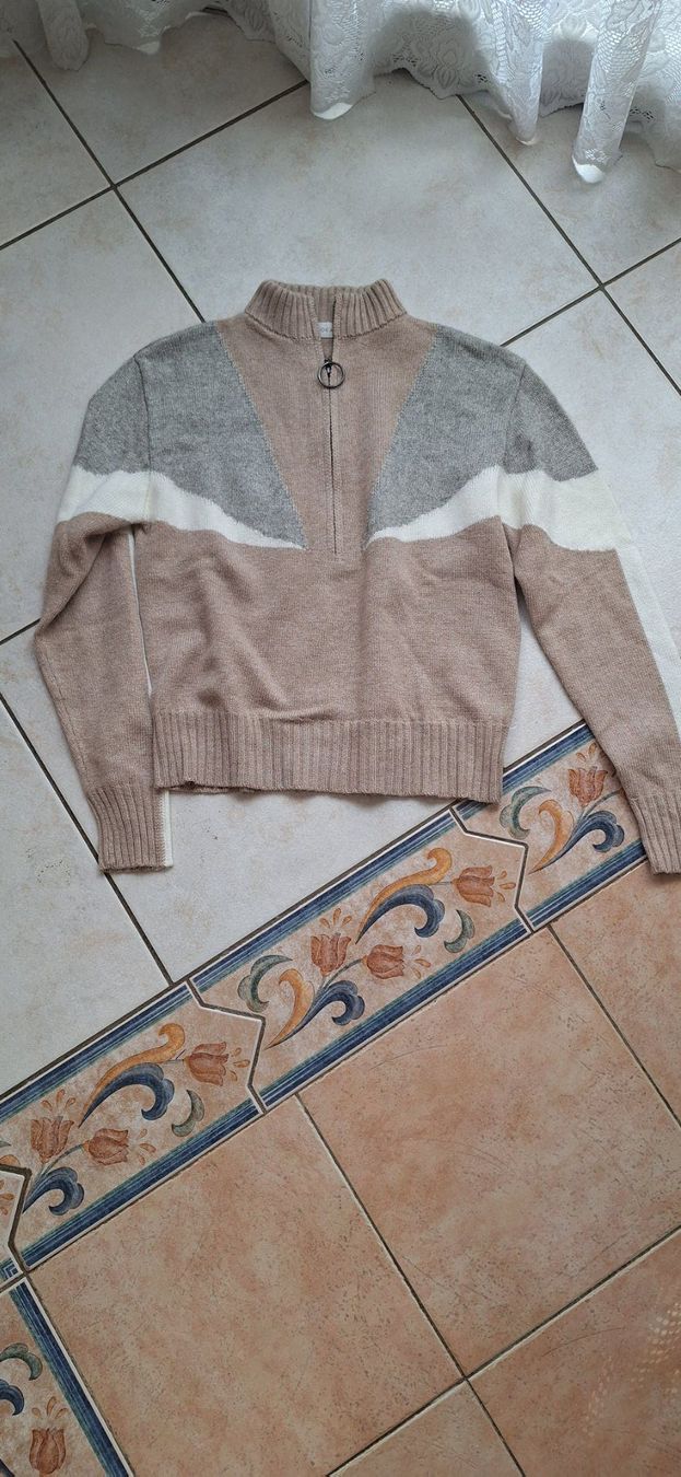 Kookai Pulls & Sweat-shirts: Pull KOOKAI Taille 1 neuf – Neuf avec emballage d'origine à St-Triphon par Jldr0 3