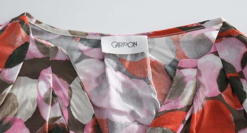 Camicette: CARTOON Bluse Gr. 36/38 – Usato da Belp venduto da caramel-secondhand 4