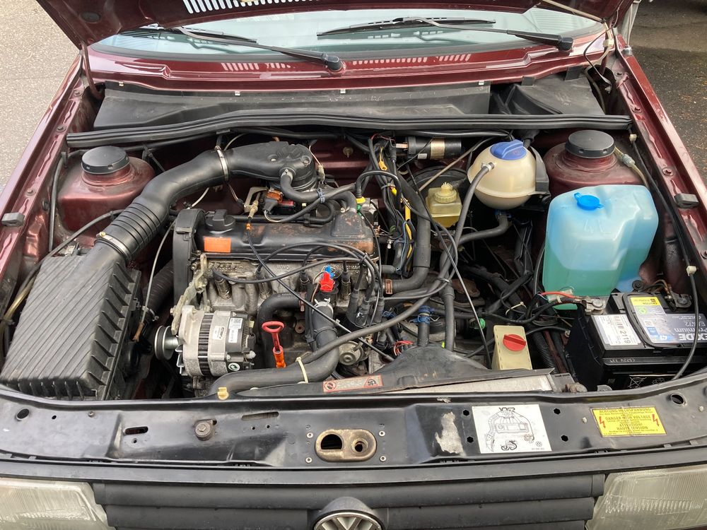 Vw Jetta 18 Tnull