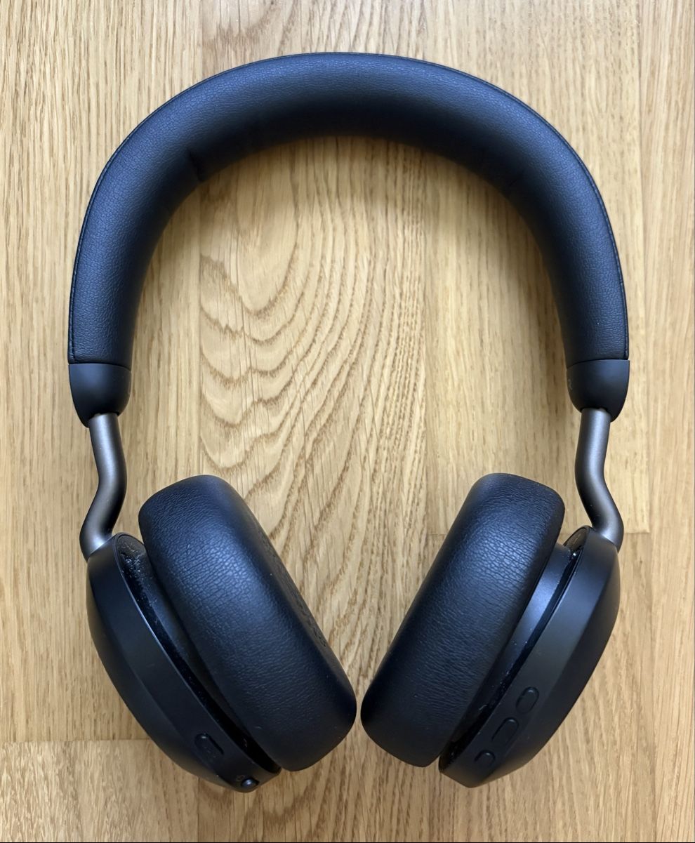 Jabra Cuffie: Jabra Evolve2 75 (Mikrofon defekt) – Difettoso da Utzenstorf venduto da wing55 1