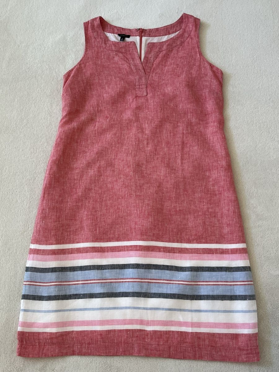 Vestiti: Robe d’été en lin – Usato da Chêne-Bougeries venduto da lis_cww5 1