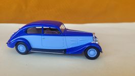 Peugeot 601 - Solido, 1:43