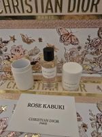 Christian Dior - Rose Kabuki  Miniatur 10ml