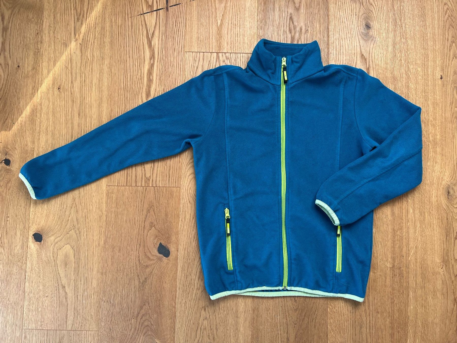 CMP Giacche & Cappotti: CMP Faserpelzjacke Gr.152 – Usato da Lengnau BE venduto da Rubin27