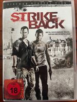 Strike Back 1. Teil (DVD)