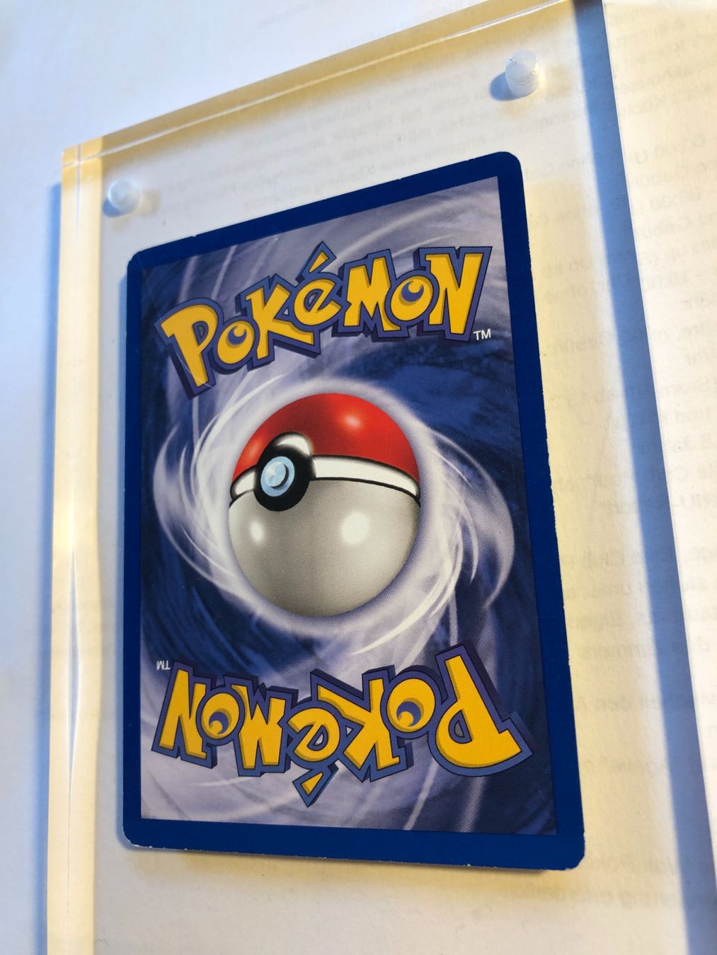 Cartes à collectionner: Weedle Shadowless Base set - LP - ab 1.- – D'occasion à Giubiasco par dan_pr8b 6