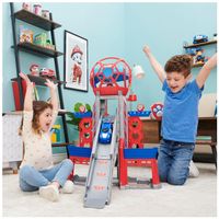 Paw Patrol Ultimate City Tower (rare)