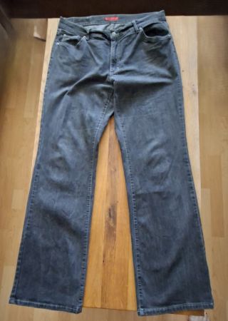 Jeans Damen Angels