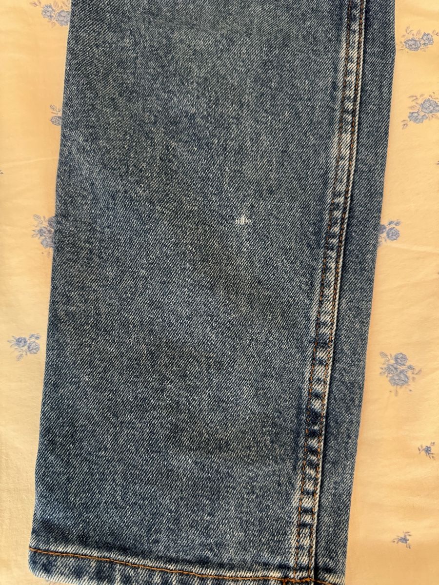 Sezane Jeans: Sèzane Jeans – Usato da Aarau Rohr venduto da ash_m7hq 3