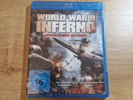 World War Inferno 2 (2011) RAR NEU OVP Bluray