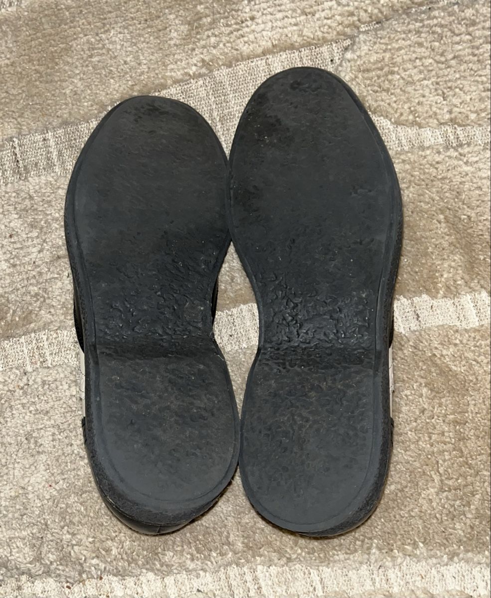 Scarpe da donna: Richelieus chaussures à lacet – Usato da Perrefitte venduto da lulusphere 3