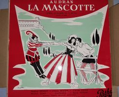 vinyls / lot vintage