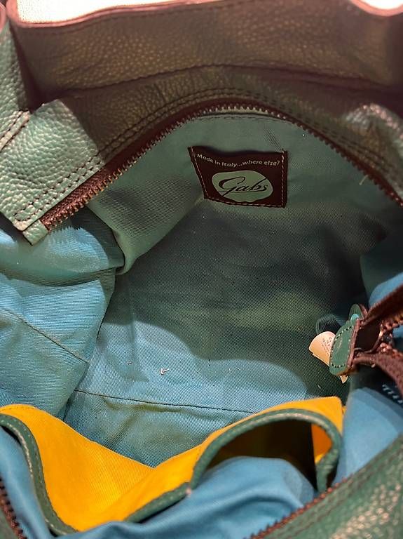Borse da donna: Gabs Tasche – Usato da Schinznach Dorf venduto da urs_rrv5 3
