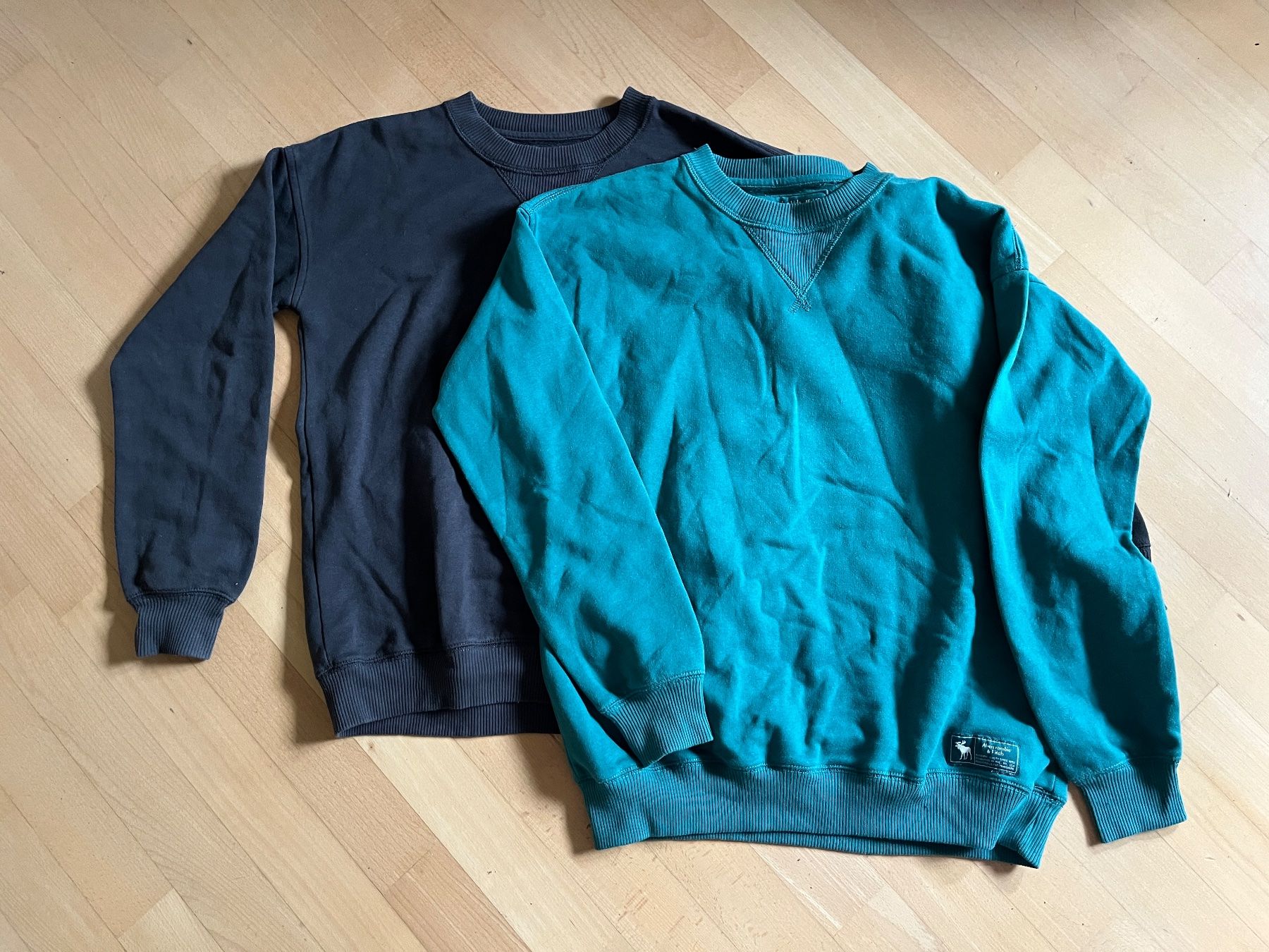 Abercrombie Maglioni & Felpe: 2 Pullover von Abercrombie & Fitch – Usato da Zürich venduto da emily02