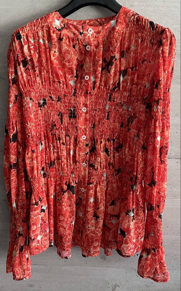 Camicette: Blouse High Use, taille 34 – Nuovo (secondo la descrizione) da Vernayaz venduto da Veron1 2
