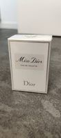 Miss Dior Eau De Toilette NEU & Ungeöffnet (Versiegelt)